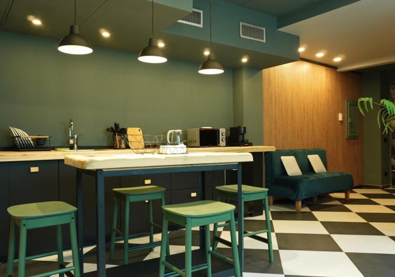 Arena Albaro House Apartment Genoa Bagian luar foto