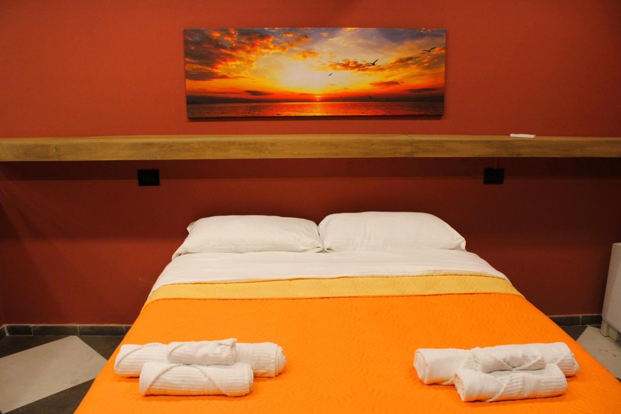 Arena Albaro House Apartment Genoa Bagian luar foto
