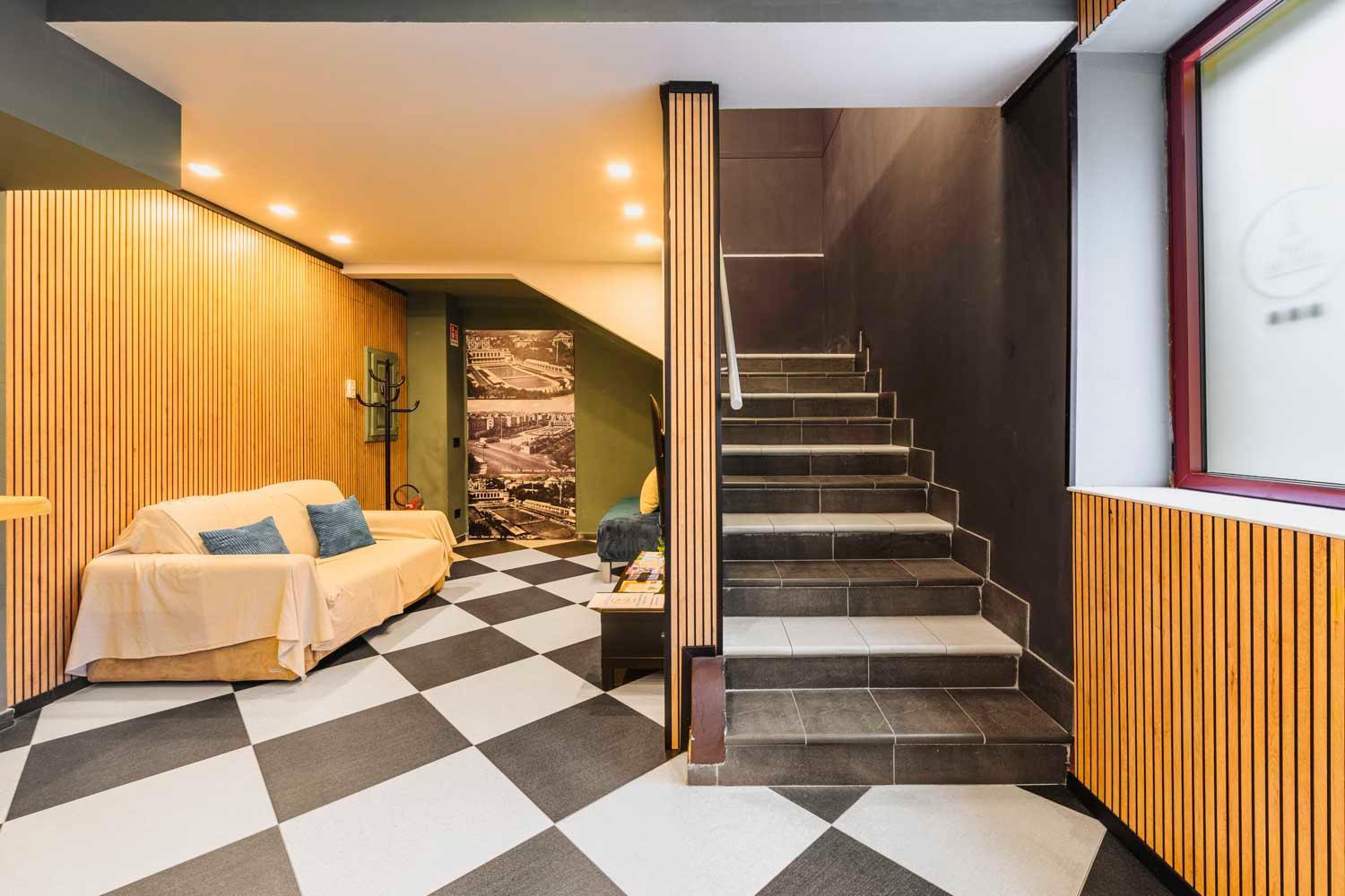 Arena Albaro House Apartment Genoa Bagian luar foto