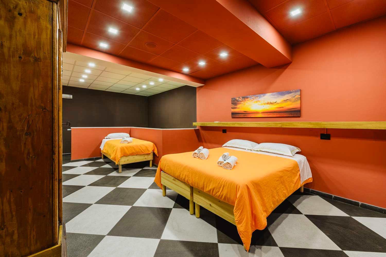 Arena Albaro House Apartment Genoa Bagian luar foto