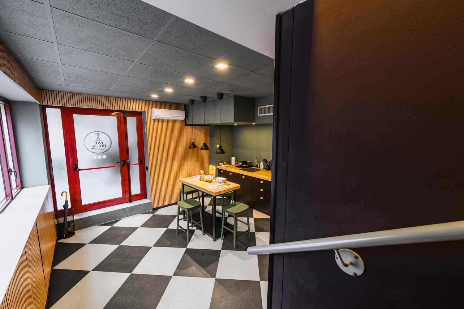 Arena Albaro House Apartment Genoa Bagian luar foto